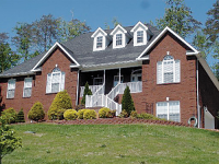 124 Harbour View Way, Kingston, TN 37763 