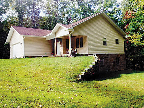 630 High Point Orchard Rd, Kingston, TN 37763 