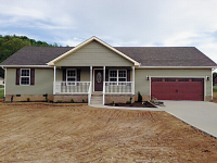 119 Brenray Drive, Harriman, TN 37748 