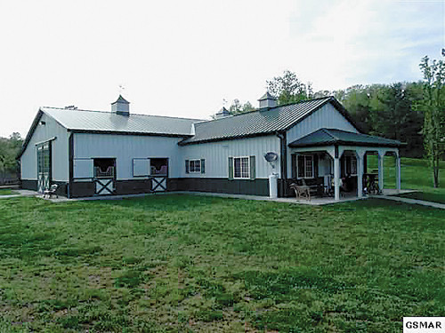 1590 Edwina Bridgeport Rd, Newport, TN 37821 