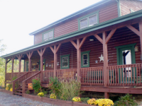 971 Critter Mountain Way, Newport, TN 37821 