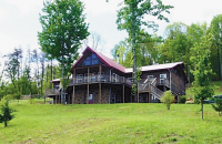 635 English Springs Way, Newport, TN 37821 
