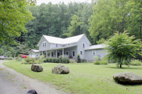 4555 Redwood Road, Cosby, TN 37722 