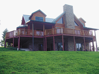 2735 Cayanne Way, Cosby, TN 37722 