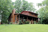 555 Friendship Road N, Afton, TN 37616 