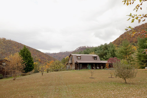 873 Kitchen Branch Road, Greeneville, TN 37743 