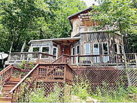 775 Orrick Lane, Greeneville, TN 37743 