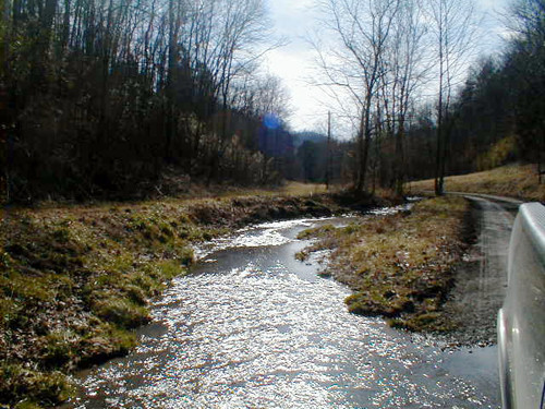 356 Ac Hazel Huffines Ln, Whitleyville, TN 38588 