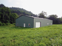 2300 Blackburn Fork Rd, Gainesboro, TN 38562 