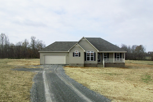 185 Patrick Road, Fayetteville, TN 37334 