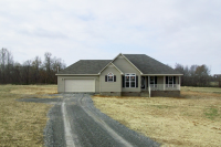 185 Patrick Road, Fayetteville, TN 37334 