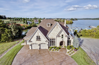 123 Rock Point Drive, Vonore, TN 37885 