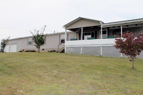 102 Flatrock, Deer Lodge, TN 37726 