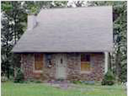 703 LAKEHAVEN CIR, Decatur, TN 37322 