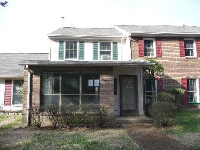 4001 Anderson Road Unit G58, Nashville, TN 37217 