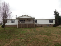 261 Hopewell Rd, Bradyville, TN 37026 