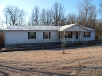10019 Blackberry Branch Rd, Bon Aqua, TN 37025 