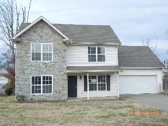 101 Lyndhurst Dr, La Vergne, TN 37086 
