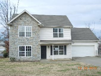 101 Lyndhurst Dr, La Vergne, TN 37086 