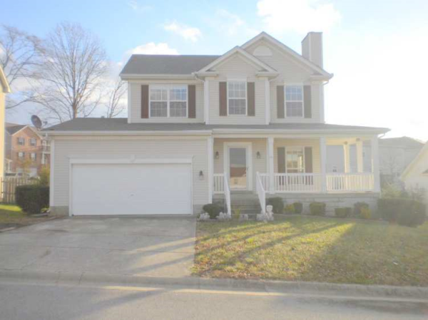 5824 Murphywood Cro, Antioch, TN 37013 