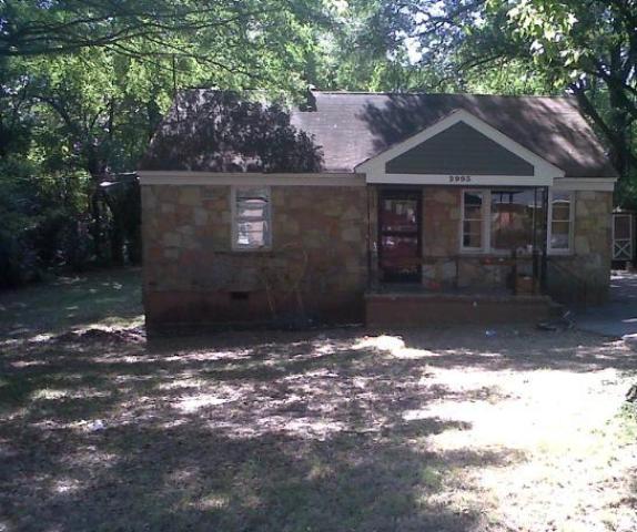 2993 E Rd, Memphis, TN 38128 