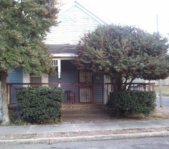 70 N Rembert St, Memphis, TN 38104 