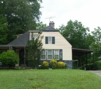 1277 Worthington St, Memphis, TN 38114 