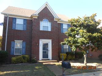 753  Rain Dance Way, Cordova, TN 38018 