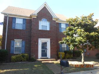 753  Rain Dance Way, Cordova, TN 38018 