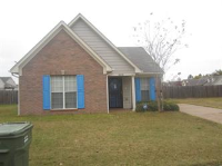 10238  Cottage Farms Dr, Cordova, TN 38016 