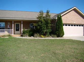 814 Misty View Drive, Maryville, TN 37804 