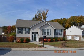 1853  Coffeetree Ln, Soddy Daisy, TN 37379 