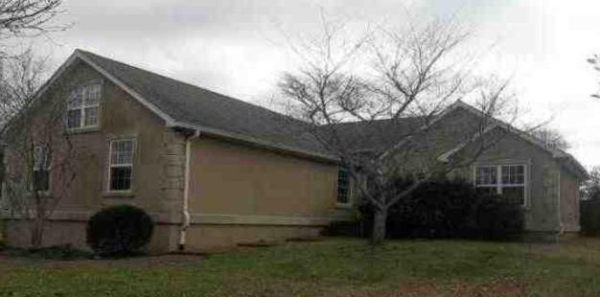 3940 Kedron Rd, Spring Hill, TN 37174 