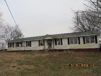 74 Dickie Rd, Flintville, TN 37335 