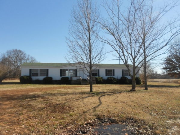 1880 Fayne Road, Brighton, TN 38011 