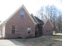 1071 Harmon Dr, Atoka, TN 38004 