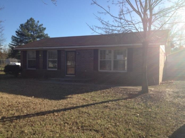 18 Bermuda Dr, Jackson, TN 38305 