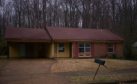 3801 Brookmeade St, Memphis, TN 38127 