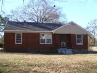3131 Ridgecrest, Memphis, TN 38127 
