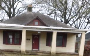 3592 Vivia Ave, Memphis, TN 38122 