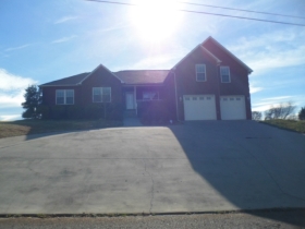 683 Privet Dr, Dandridge, TN 37725 