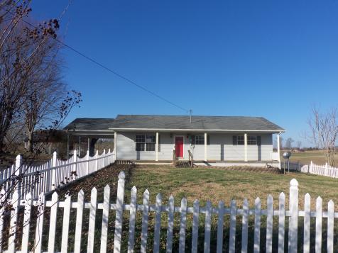 535 Cumberland Drive, Greeneville, TN 37745 