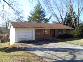 2110 Carolyn Dr, Jefferson City, TN 37760 