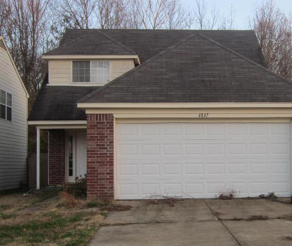 4847 Royal Run Drive, Memphis, TN 38128 