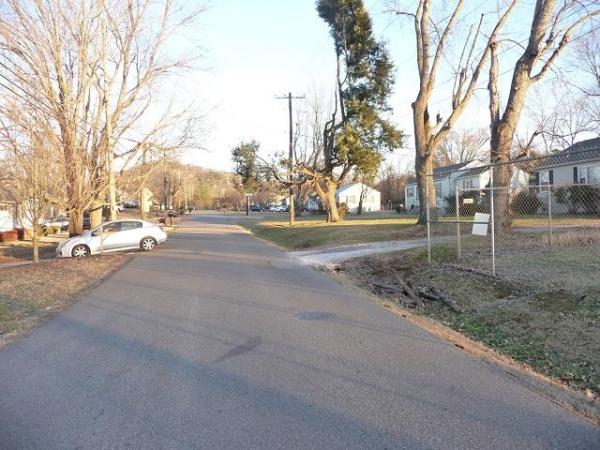 2124 Mcclung Avenue, Knoxville, TN 37920 