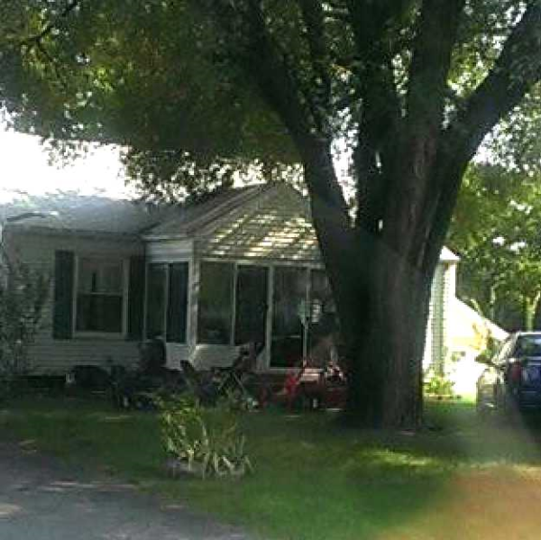 246 Tanksley Ave, Nashville, TN 37211 