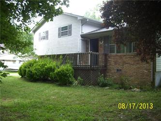 218 Morning Side Dr, Rogersville, TN 37857 