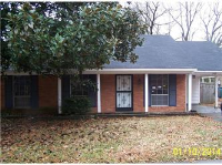 3423 Seaforth Dr, Memphis, TN 38127 