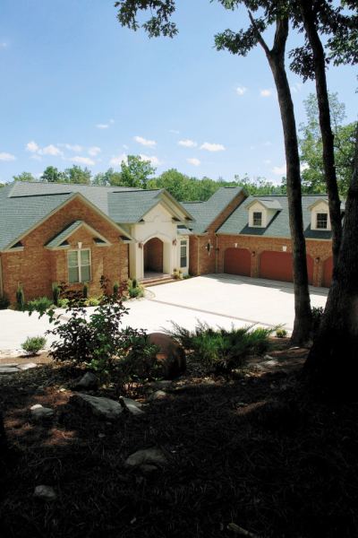 853 Tennessee Avenue, Crossville, TN 38555 