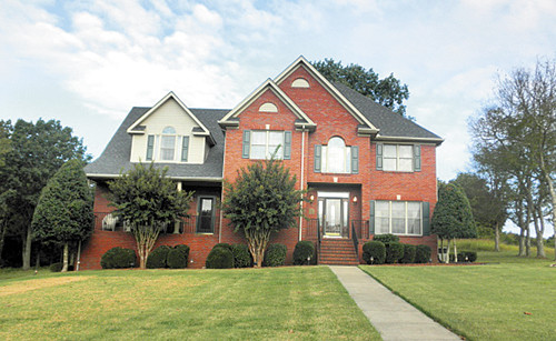 587 Molino Road, Fayetteville, TN 37334 